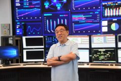 尝试室还开办了“工业人工智能国际会IAI）”